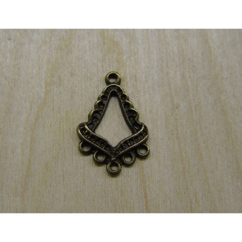 Medál hosszúkás 5db/csomag