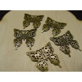 Pillangó nagy 5db/csomag