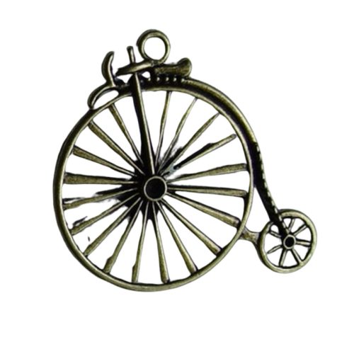 Retro kerékpár velocipéd 5db/cs