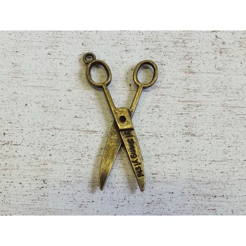 Olló nyitott 5db/csomag