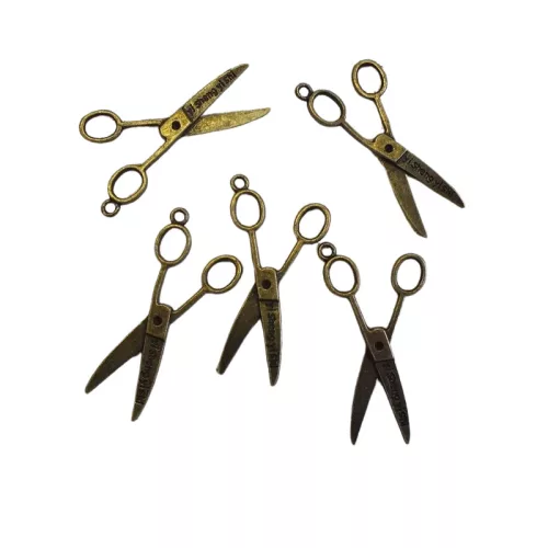 Olló nyitott 5db/csomag