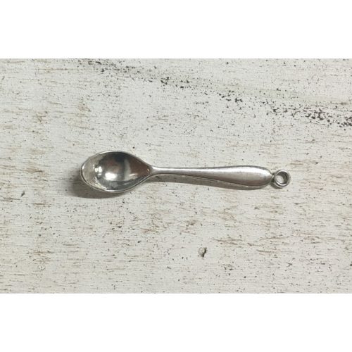 Kanál ezüst 5db/csomag