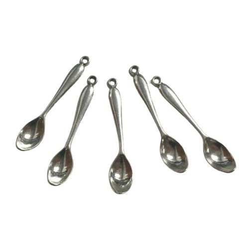 Kanál ezüst 5db/csomag