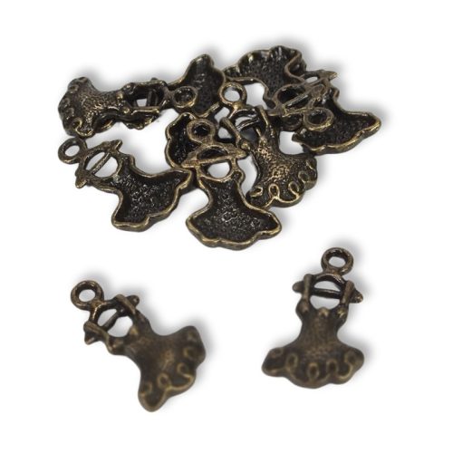 Koktélruha 10db/csomag