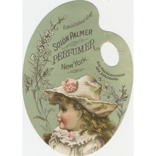 Natúr fa - Paletta 17,5x24cm