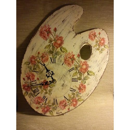 Natúr fa - Paletta 17,5x24cm