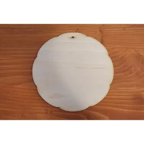 Natúr fa - Tábla 13cm 5db/csomag