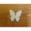 Natúr fa - Lepke 4,5x5cm 10db/csomag