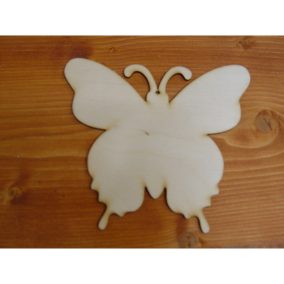 Natúr fa - Lepke 15 cm