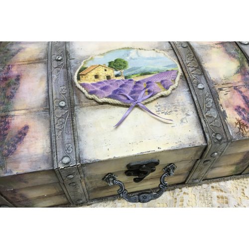 Natúr fa - Táblák vegyes 6x8cm 6db/csomag