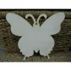 Natúr fa - Lepke 24x27cm