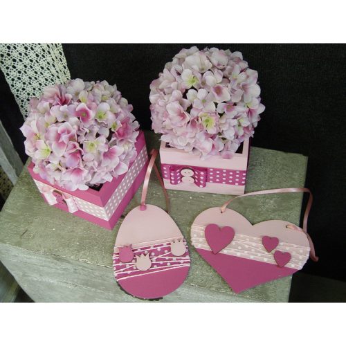 Natúr fa - Tojás 11,5x15cm