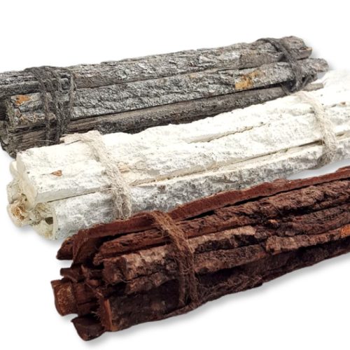 Kéreg hasáb barna 30cm