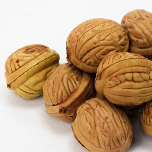 Dekorációs dió 200db/csomag - OKOSÁR!