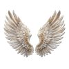Nyomtatott dekorkarton - Angyalszárny 2db/szett