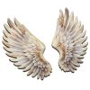 Nyomtatott dekorkarton - Angyalszárny 2db/szett