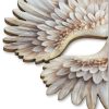 Nyomtatott dekorkarton - Angyalszárny 2db/szett