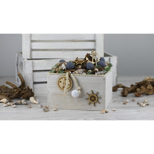 Natúr fa - Hajós csomag vegyes 10db/csomag