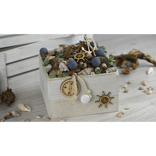 Natúr fa - Hajós csomag vegyes 10db/csomag