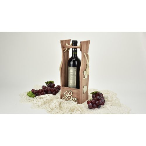 Natúr fa - Boros csomag 5db/csomag