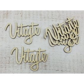 "Vitajte" felirat 5db/csomag