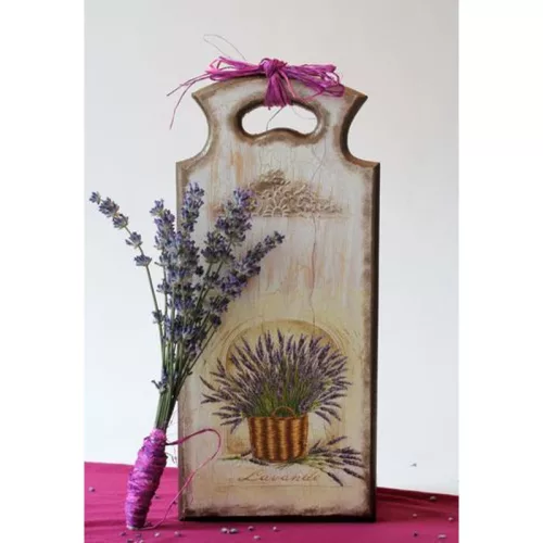 Natúr fa - Vágódeszka recept