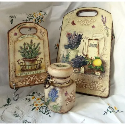 Natúr fa - Vágódeszka alap