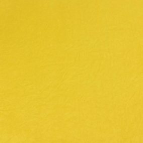 Gyűrt, merített papír citromsárga 1ív