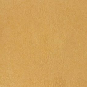 Gyűrt, merített papír barack 1ív