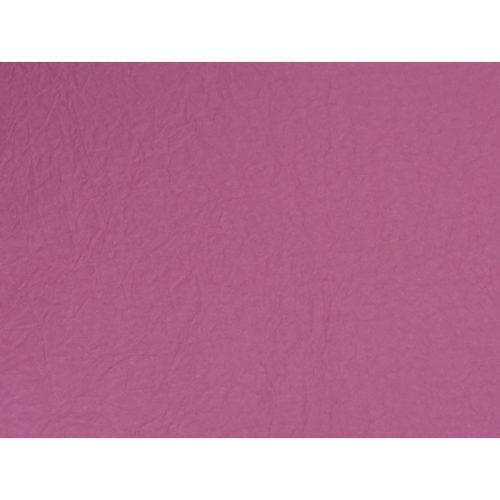 Gyűrt, merített papír magenta 1ív