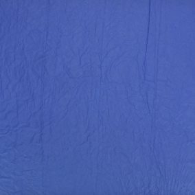 Gyűrt, merített papír matrózkék 1ív