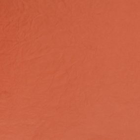 Gyűrt, merített papír narancs 1ív