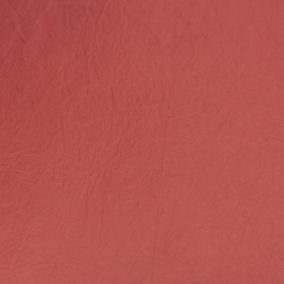 Gyűrt, merített papír piros 1ív