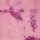 Gyűrt, merített papír világos rózsaszín-lila 1ív