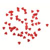 Fa sziv piros 2cm 50db/csomag