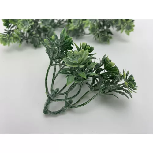 Hamvas mini levelek 4csokor/cs