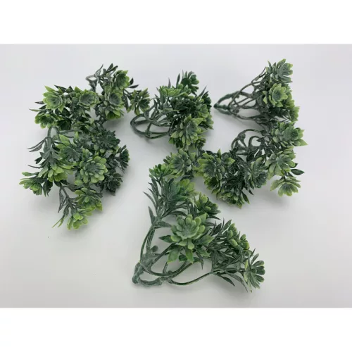 Hamvas mini levelek 4csokor/cs