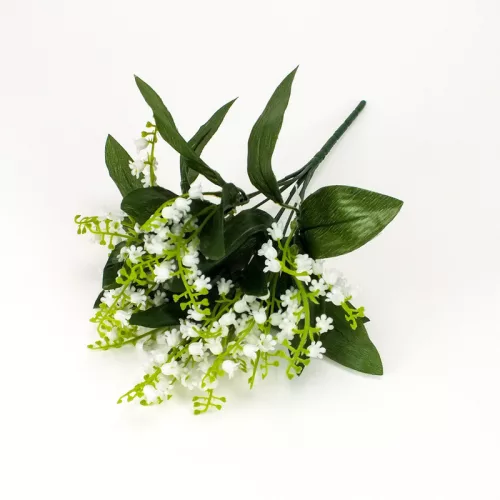 Csokros 7 ágú gyöngyvirág