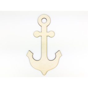 Natúr fa - Vasmacska 24cm