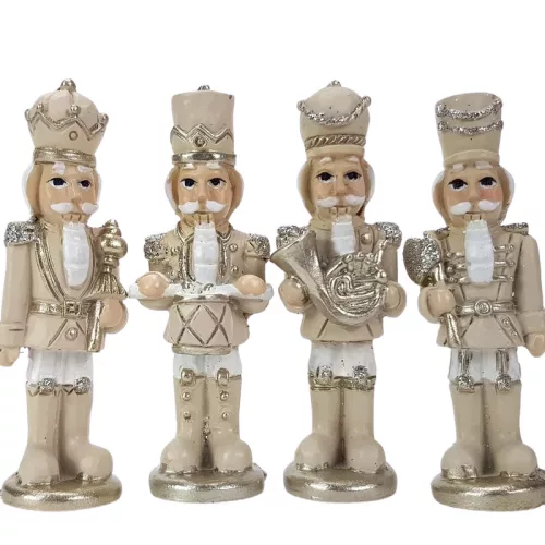 1db Diótörő álló 6cm (4 féle)