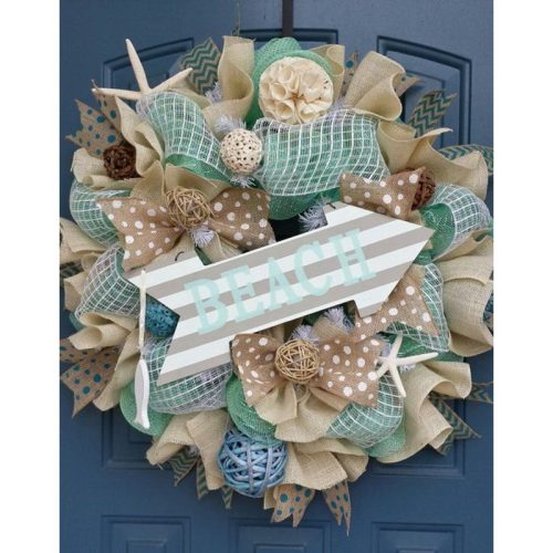 Natúr fa - Nyíl 7,5x20cm