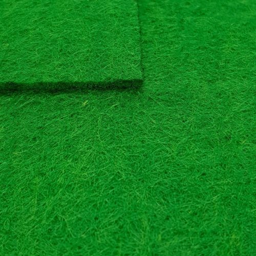 Filc lapok karácsonyi színek piros-fehér-zöld 6db/csomag