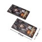   Nyomtatott dekorkarton - Tábla Tarot kártya Boszi 2db/csomag
