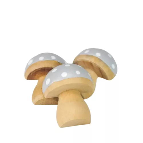 Öntapadós gomba 24db/csomag - KIFUTÓ