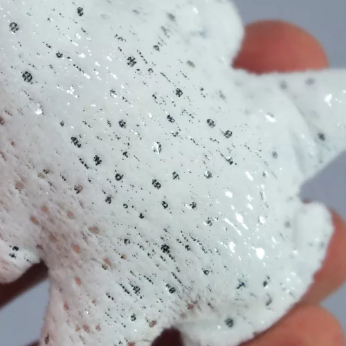 Textil akasztható fenyő 4 féle