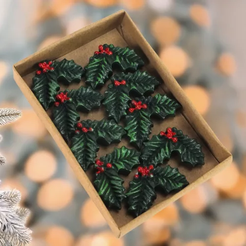 Poly fagyöngy 8db/doboz