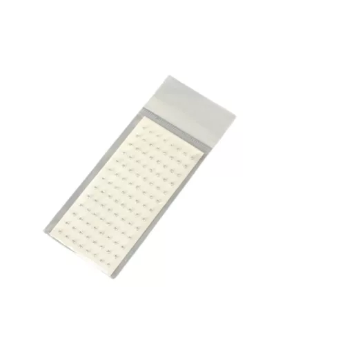 Öntapadós testékszer mini