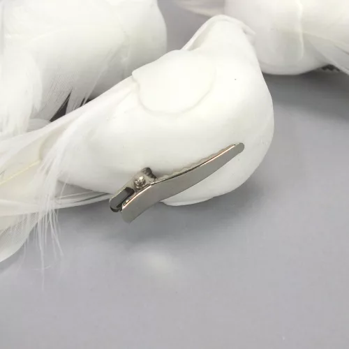 Fehér galamb 12db/doboz