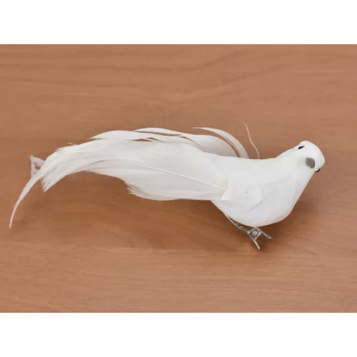 Fehér galamb 12db/doboz