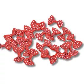 Masni piros pöttyös 20db/cs